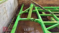 2023 KA-ROL 2.5M TRAILED CULTIVATOR - 11