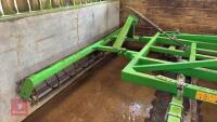 2023 KA-ROL 2.5M TRAILED CULTIVATOR - 12