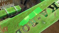 2023 KA-ROL 2.5M TRAILED CULTIVATOR - 14