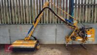 2020 BOMFORD TURNER ROBIN 4.3 HEDGETRIMM