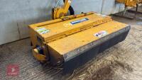 2020 BOMFORD TURNER ROBIN 4.3 HEDGETRIMM - 4