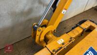 2020 BOMFORD TURNER ROBIN 4.3 HEDGETRIMM - 9
