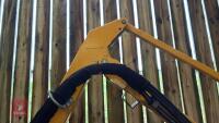 2020 BOMFORD TURNER ROBIN 4.3 HEDGETRIMM - 11