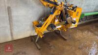 2020 BOMFORD TURNER ROBIN 4.3 HEDGETRIMM - 12