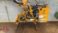 2020 BOMFORD TURNER ROBIN 4.3 HEDGETRIMM - 13