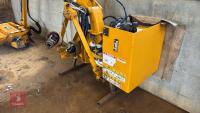 2020 BOMFORD TURNER ROBIN 4.3 HEDGETRIMM - 14