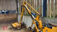 2020 BOMFORD TURNER ROBIN 4.3 HEDGETRIMM - 15