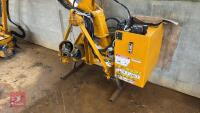 2020 BOMFORD TURNER ROBIN 4.3 HEDGETRIMM - 16