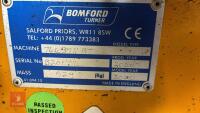 2020 BOMFORD TURNER ROBIN 4.3 HEDGETRIMM - 17