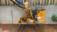 2020 BOMFORD TURNER ROBIN 4.3 HEDGETRIMM - 19