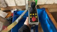 2020 BOMFORD TURNER ROBIN 4.3 HEDGETRIMM - 21
