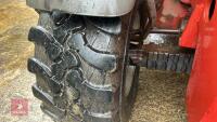 2009 MANITOU MLT 634-120 LSU TELEHANDLER - 11