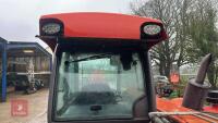 2009 MANITOU MLT 634-120 LSU TELEHANDLER - 14