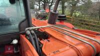 2009 MANITOU MLT 634-120 LSU TELEHANDLER - 15