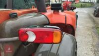 2009 MANITOU MLT 634-120 LSU TELEHANDLER - 16
