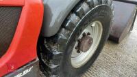 2009 MANITOU MLT 634-120 LSU TELEHANDLER - 22