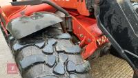 2009 MANITOU MLT 634-120 LSU TELEHANDLER - 24
