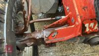 2009 MANITOU MLT 634-120 LSU TELEHANDLER - 33