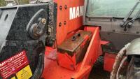 2009 MANITOU MLT 634-120 LSU TELEHANDLER - 51