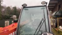 2009 MANITOU MLT 634-120 LSU TELEHANDLER - 52