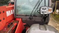 2009 MANITOU MLT 634-120 LSU TELEHANDLER - 53