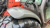 2009 MANITOU MLT 634-120 LSU TELEHANDLER - 54