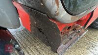 2009 MANITOU MLT 634-120 LSU TELEHANDLER - 56