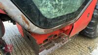 2009 MANITOU MLT 634-120 LSU TELEHANDLER - 57