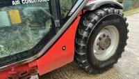 2009 MANITOU MLT 634-120 LSU TELEHANDLER - 63