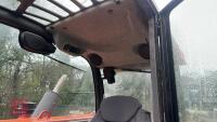 2009 MANITOU MLT 634-120 LSU TELEHANDLER - 68