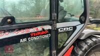 2009 MANITOU MLT 634-120 LSU TELEHANDLER - 70