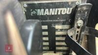 2009 MANITOU MLT 634-120 LSU TELEHANDLER - 73