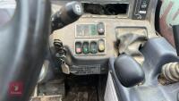 2009 MANITOU MLT 634-120 LSU TELEHANDLER - 77