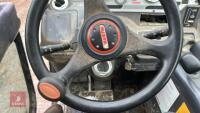 2009 MANITOU MLT 634-120 LSU TELEHANDLER - 78