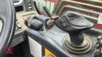 2009 MANITOU MLT 634-120 LSU TELEHANDLER - 82