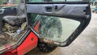 2009 MANITOU MLT 634-120 LSU TELEHANDLER - 85