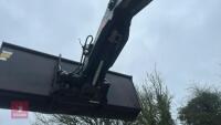 2009 MANITOU MLT 634-120 LSU TELEHANDLER - 91