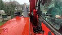 2009 MANITOU MLT 634-120 LSU TELEHANDLER - 94