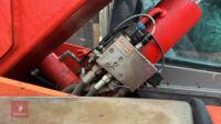 2009 MANITOU MLT 634-120 LSU TELEHANDLER - 98