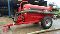 2012 HI SPEC 800 VT SLURRY TANKER - 3