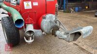 2012 HI SPEC 800 VT SLURRY TANKER - 10