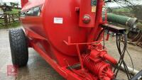 2012 HI SPEC 800 VT SLURRY TANKER - 19