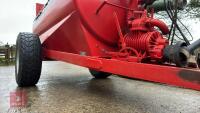 2012 HI SPEC 800 VT SLURRY TANKER - 23