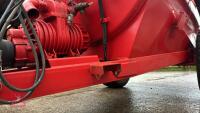 2012 HI SPEC 800 VT SLURRY TANKER - 24