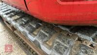 2008 TAKEUCHI TB180 FR 8T EXCAVATOR - 11