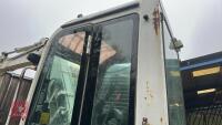 2008 TAKEUCHI TB180 FR 8T EXCAVATOR - 14