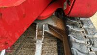 2008 TAKEUCHI TB180 FR 8T EXCAVATOR - 18