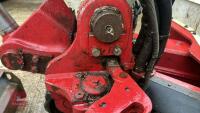 2008 TAKEUCHI TB180 FR 8T EXCAVATOR - 22