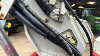 2008 TAKEUCHI TB180 FR 8T EXCAVATOR - 23
