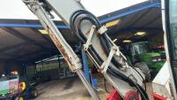 2008 TAKEUCHI TB180 FR 8T EXCAVATOR - 24